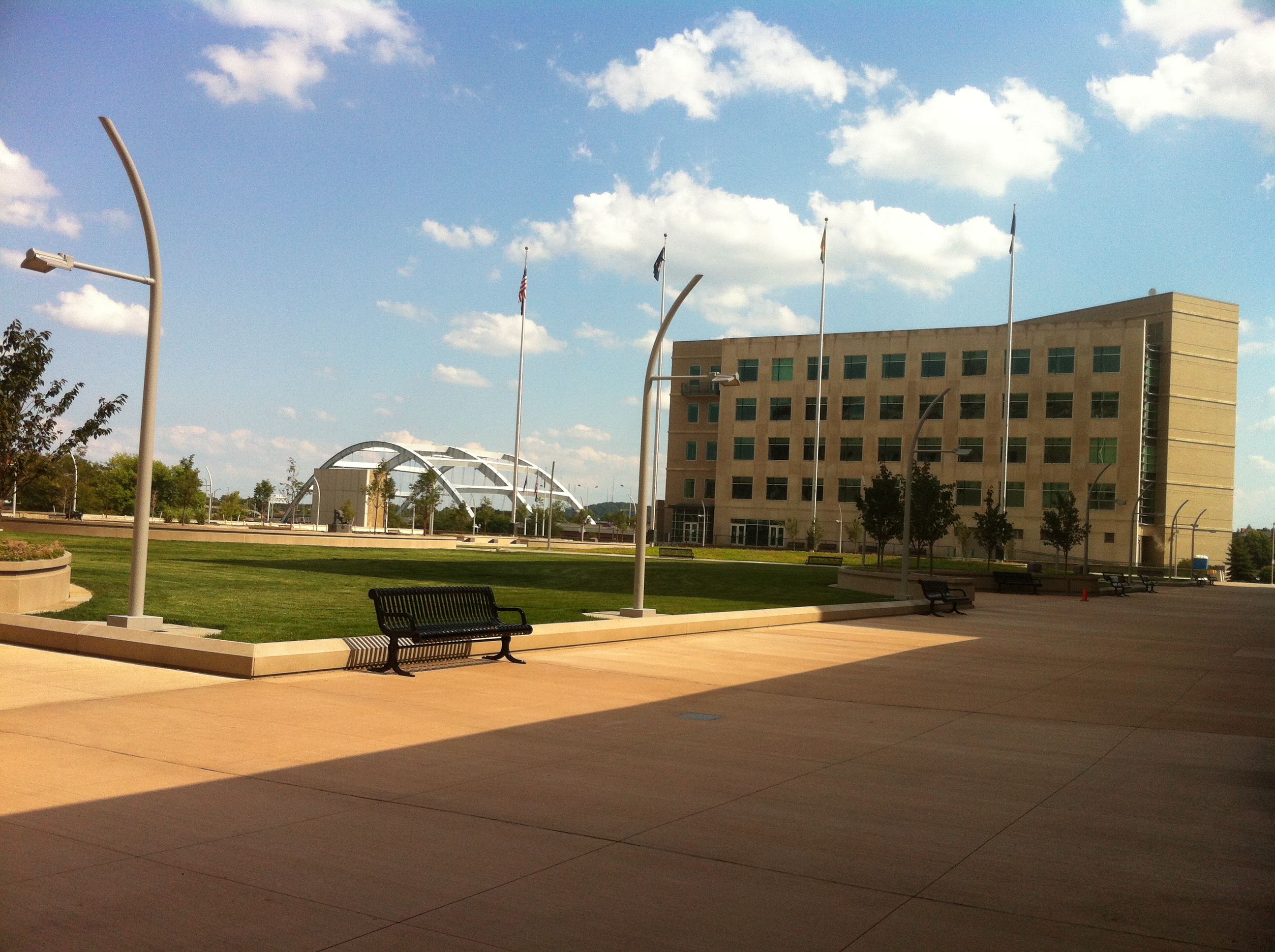 Image of Civic Center Garage