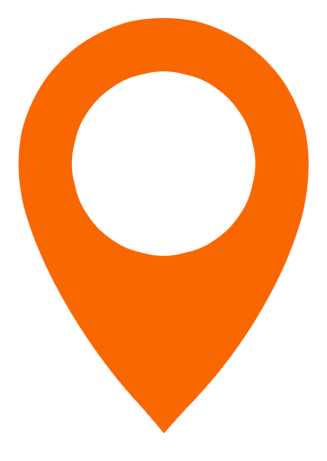 Garage Parking Map Icon