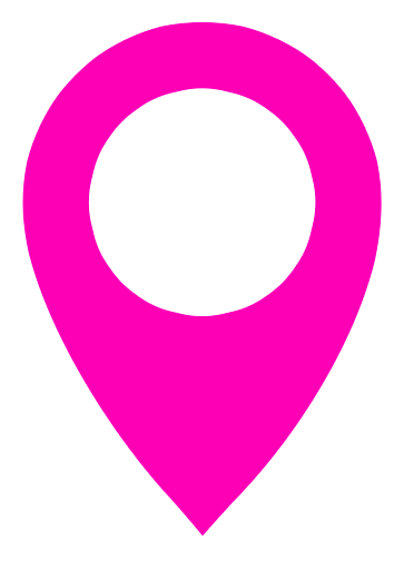 Smart Phone Lot Map Icon
