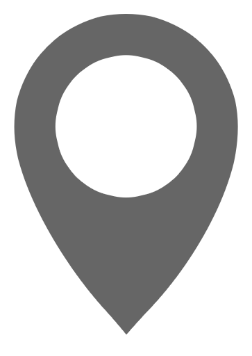 Valet Parking Map Icon