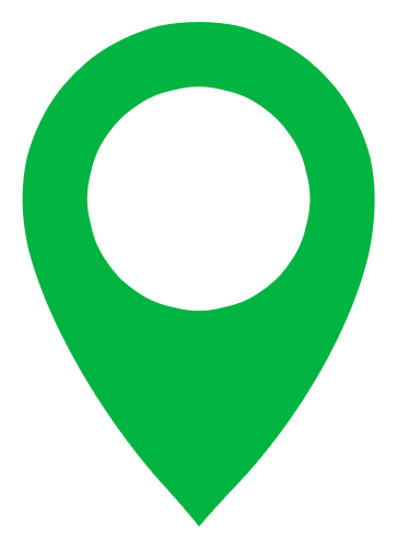 Weekly Parking Map Icon