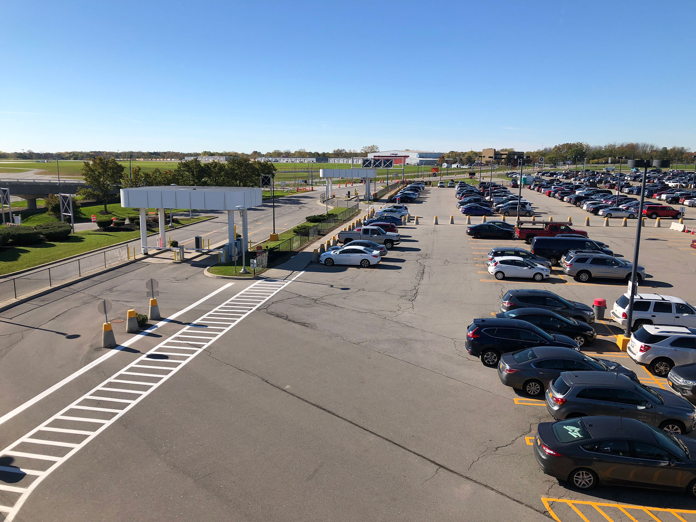 Image of Hourly Parking